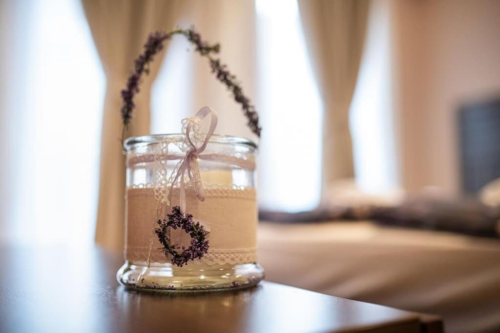 Varna Central Ohrid 2Bdr Apartment Ngoại thất bức ảnh